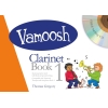 Gregory, Thomas - Vamoosh Clarinet Book 1