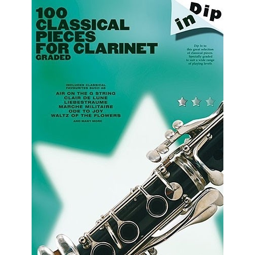 Dip In 100 Classical Pieces...