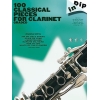 Dip In 100 Classical Pieces For Clarinet