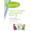 Vamoosh Clarinet, Trumpet & Sax Book 2 Piano Accompaniment