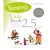 Vamoosh Viola Book 2.5