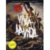 Coldplay: Viva La Vida or Death And All His Friends (Combined Edition)