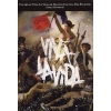 Coldplay: Viva La Vida or Death And All His Friends - Chord Songbook