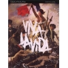 Coldplay: Viva La Vida (Single Sheet)