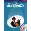 Guest Spot: Kids' Musicals
