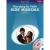 Guest Spot: Kids Musicals - Play-Along For Violin