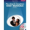 Guest Spot: Kids' Musicals