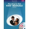 Guest Spot: Kids' Musicals