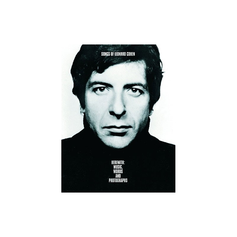 Songs of Leonard Cohen: Collectors Edition