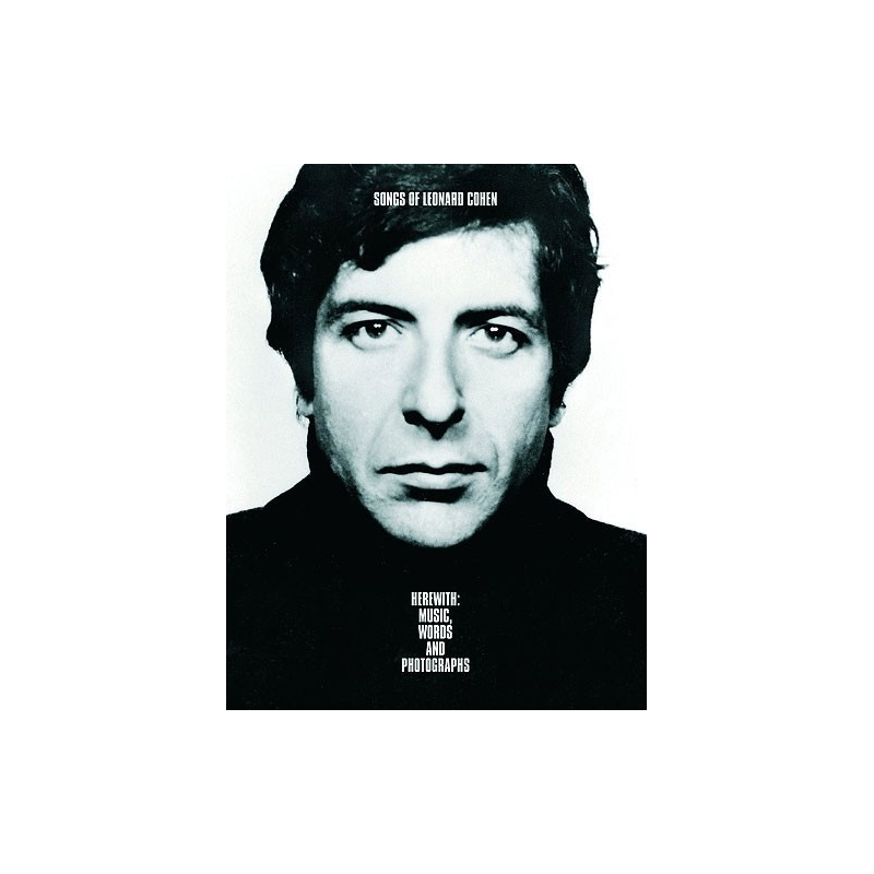 Songs of Leonard Cohen: Collector's Edition