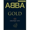 Abba: Gold - Piano Solo Edition