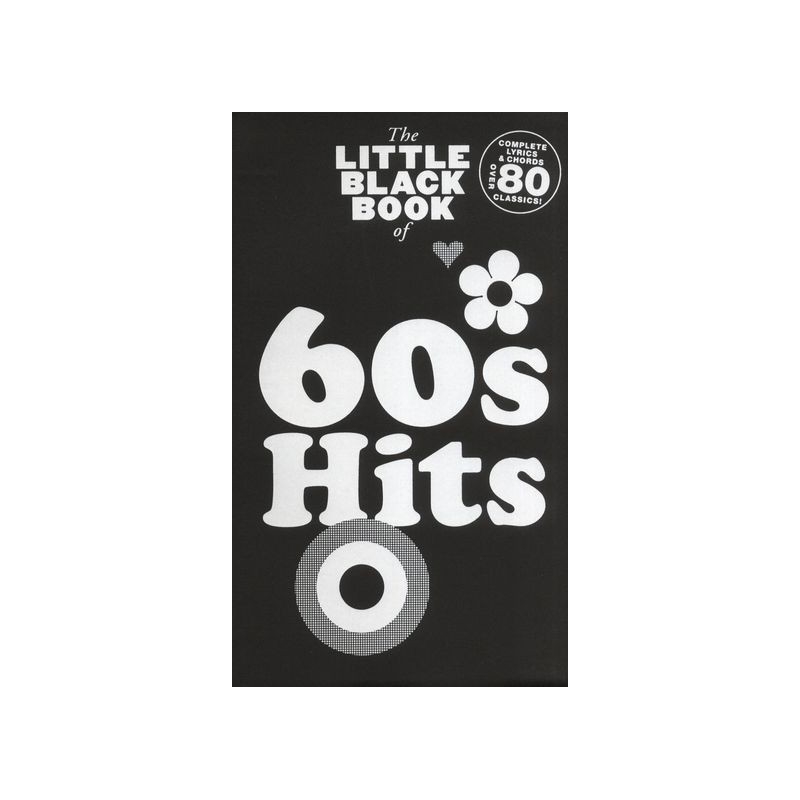 The Little Black Book of 60s Hits