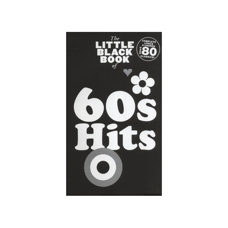 The Little Black Songbook: 60s Hits