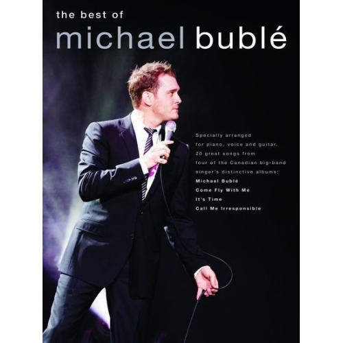 Bublé, Michael - The Best...