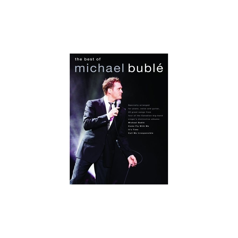 Bublé, Michael - The Best Of Michael Bublé