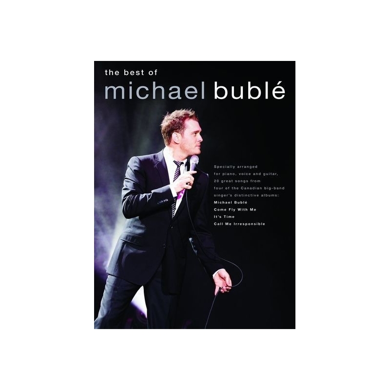 Bublé, Michael - The Best Of Michael Bublé