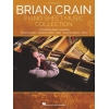 Brian Crain - Piano Sheet Music Collection