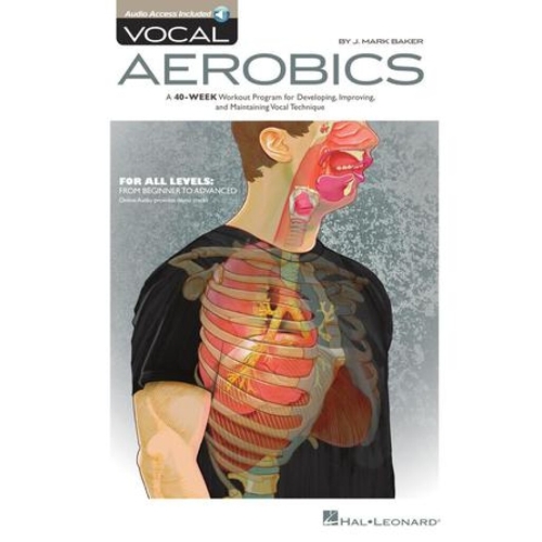 Vocal Aerobics