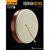 Hal Leonard Bodhrán Method