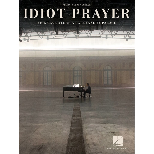 Nick Cave: Idiot Prayer