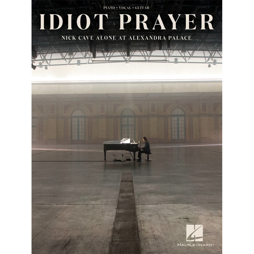 Nick Cave: Idiot Prayer