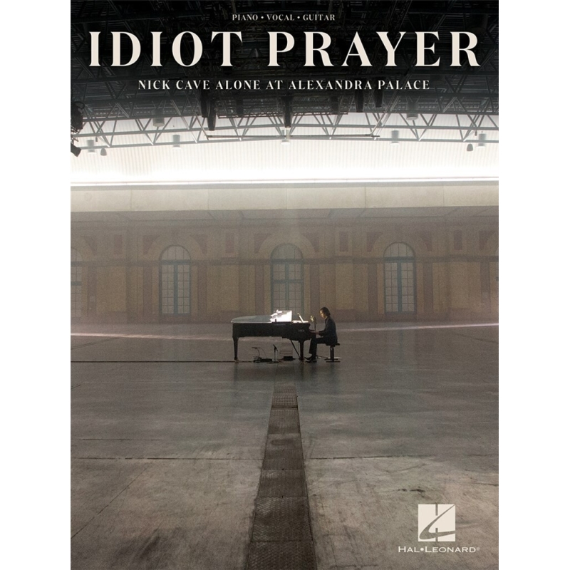 Nick Cave: Idiot Prayer