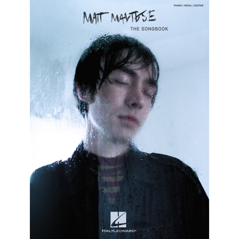 Matt Maltese: The Songbook