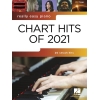 Really Easy Piano: Chart Hits 2021