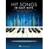 Hit Songs - In Easy Keys