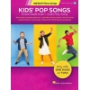 Kids' Pop Songs - Instant Piano Songs