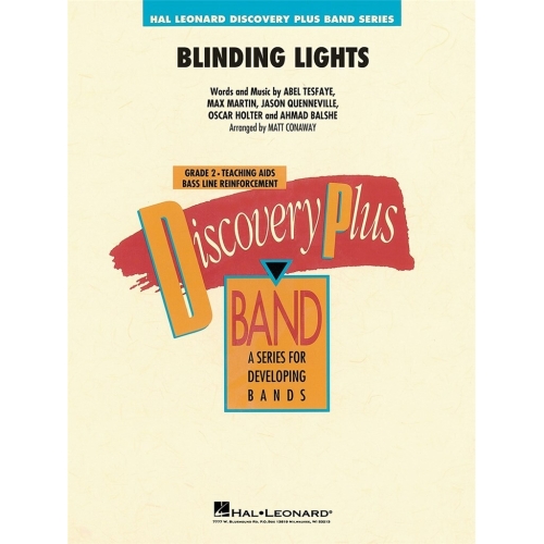Blinding Lights