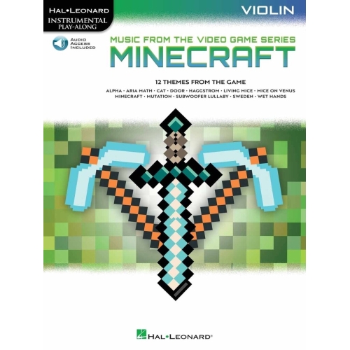 Minecraft - Music from the...