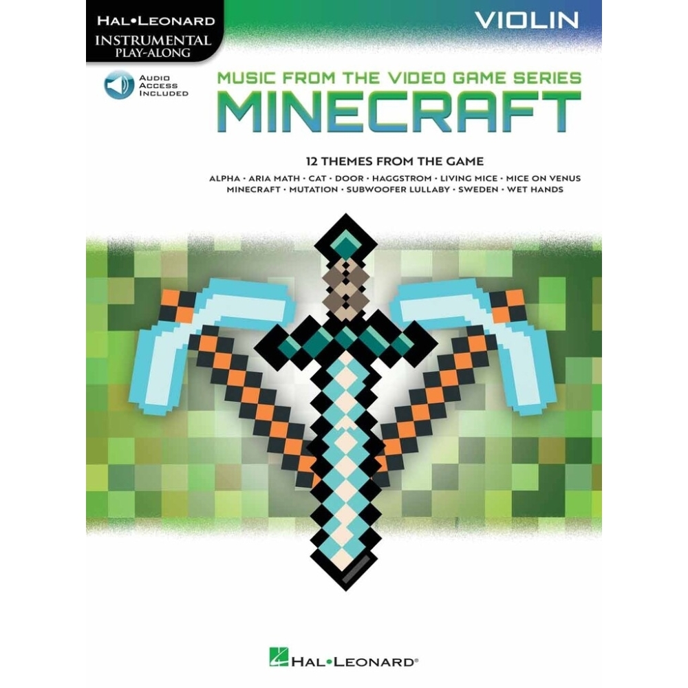 Minecraft - Music from the Video Game Series