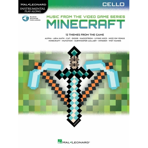 Minecraft - Music from the...