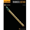 Hal Leonard Tin Whistle Method