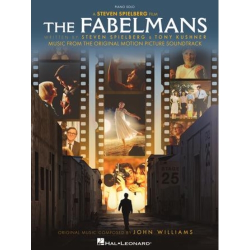Williams, John - The Fabelmans