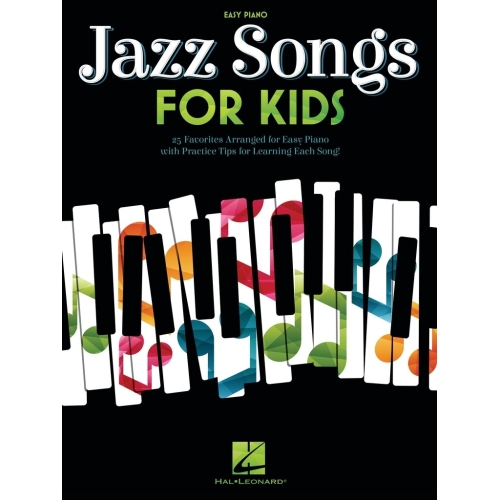 Jazz Songs for Kids