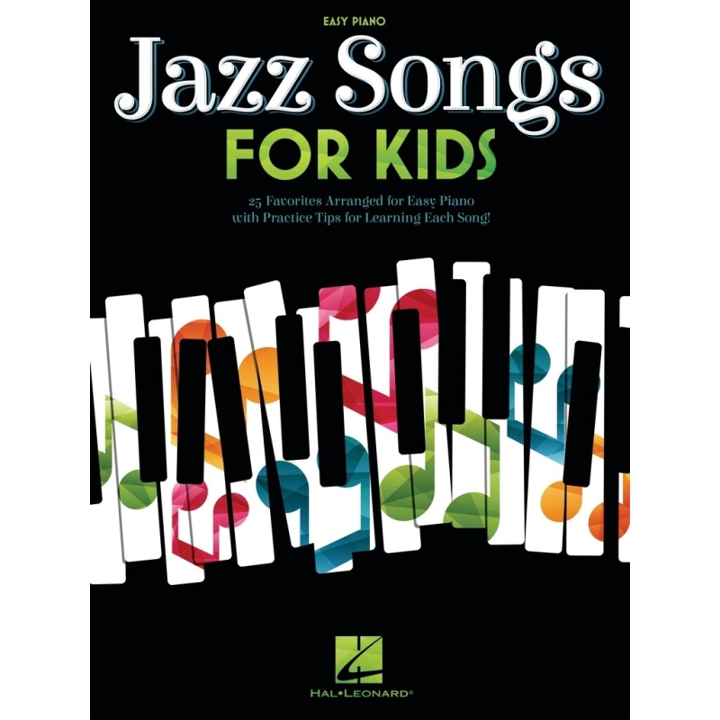 Jazz Songs for Kids