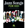 Jazz Songs for Kids
