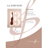 Portnoff, Leo - Concertino Opus 13