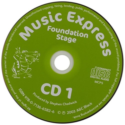 Hanke & Hickman - Music...