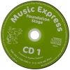 Hanke & Hickman - Music Express