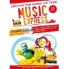 MacGregor, Helen - Music Express - Age 6-7