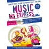 MacGregor, Helen - Music Express - Age 9-10