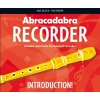 Bush, Roger - Abracadabra Recorder Introduction
