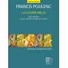 Francis Poulenc - La Courte Paille (High Voice)