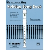 Feldstein & Manus - Recorder Holiday Songbook (Suzuki Corp. Edition)