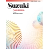 Suzuki Piano School 4