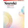 Suzuki Piano School 5