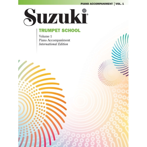 Suzuki Trumpet School,...